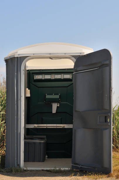 Best Sanitation services for porta potties  in Priceville, AL