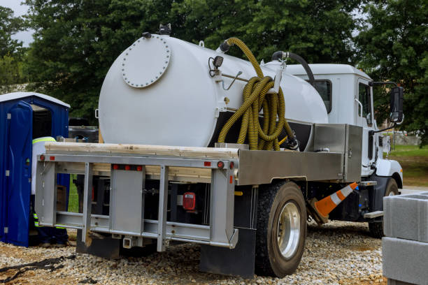 Best Porta potty delivery and setup  in Priceville, AL